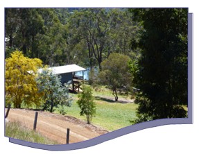Tweed Cottage