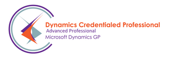 Dynamics Credentialed Professional - Dynamics GP Installation