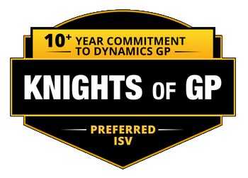 Knights of GP Preferred ISV